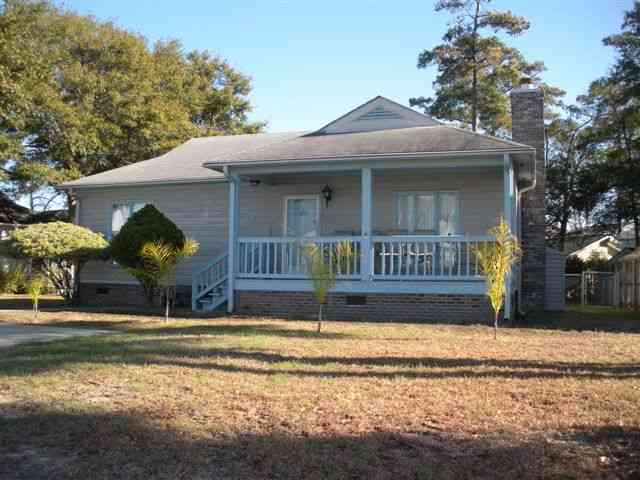614 Second Ave. S North Myrtle Beach, SC 29582