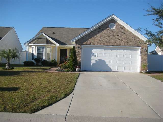 2505 Whetstone Ln. Myrtle Beach, SC 29579