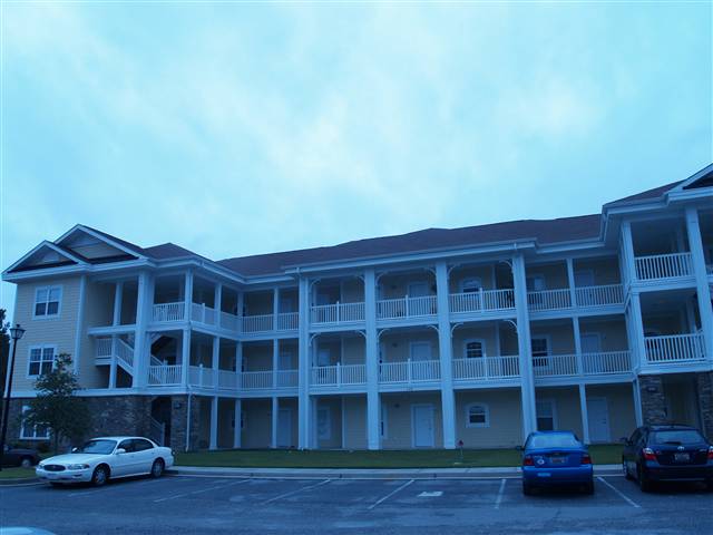 110 South Shore Blvd. UNIT 1-204 Longs, SC 29568