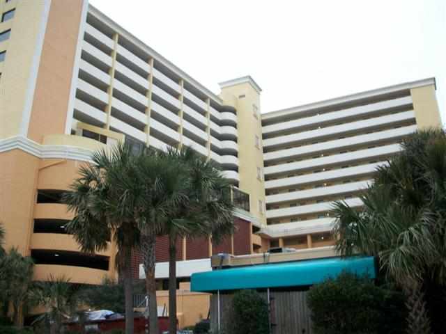 6900 N Ocean Blvd. UNIT #937 Myrtle Beach, SC 29577