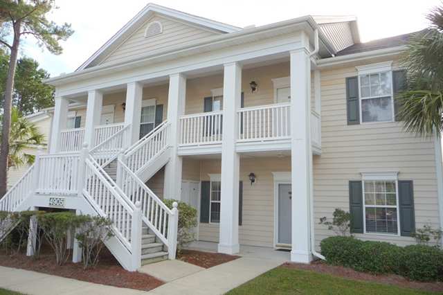 4905 Britewater Ct. UNIT #102 Myrtle Beach, SC 29579