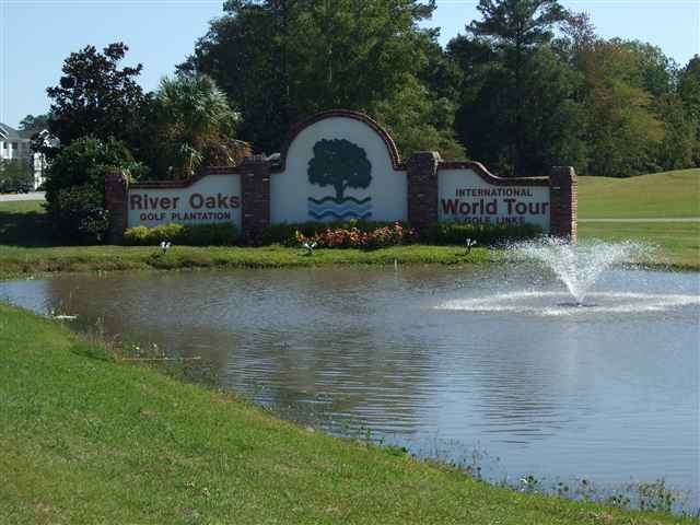 Lot 9 Cottage Oaks Circle Myrtle Beach, SC 29579