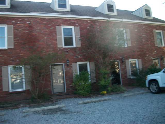 1023 Cherry Grove Beach UNIT F North Myrtle Beach, SC 29582