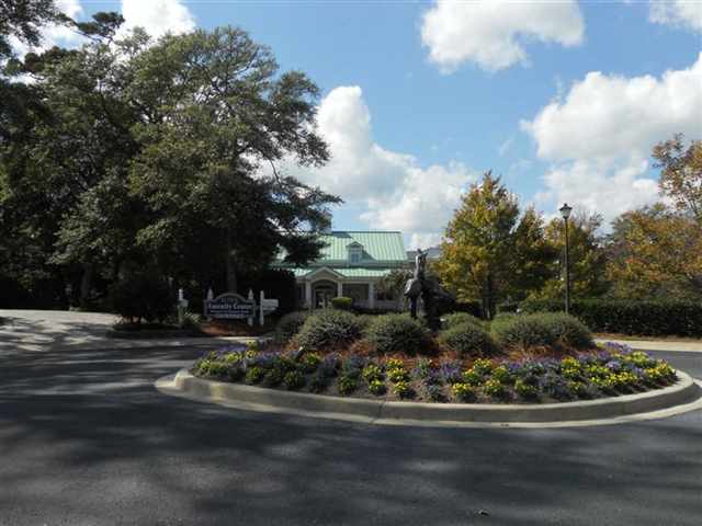 LOT 65 Tradewind Ct. North Myrtle Beach, SC 29582