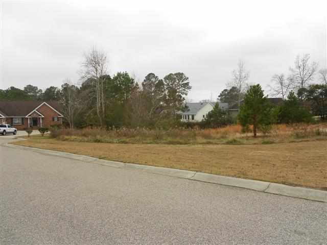 LOT 94/95 Glen Dr. Little River, SC 29566