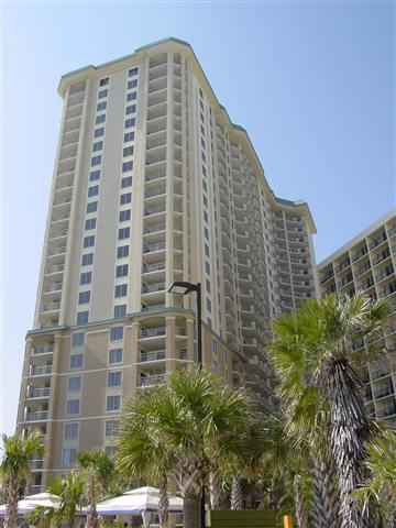 9994 Beach Club Dr. UNIT #1605 Myrtle Beach, SC 29572