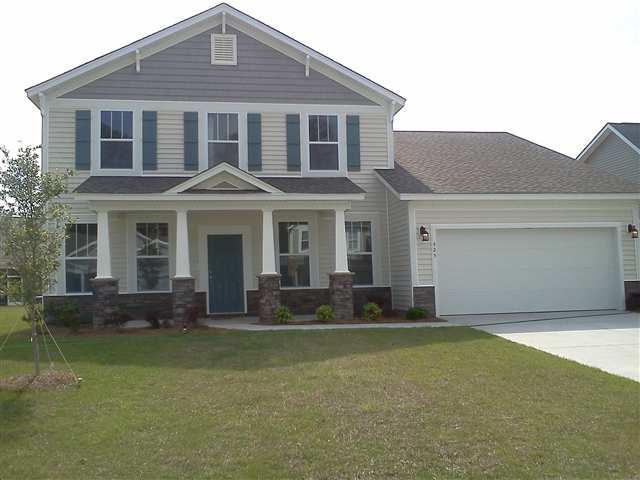 1841 Rotunda Ct. Myrtle Beach, SC 29588