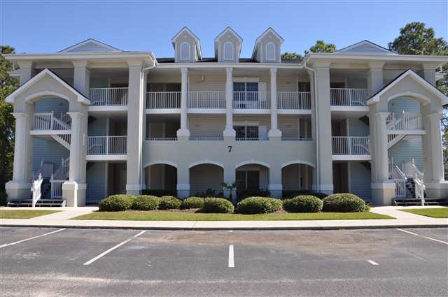 330 Middleton Dr. UNIT #701 Calabash, NC 28467