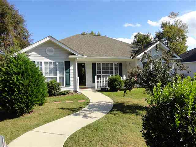 7396 Springside Dr. Myrtle Beach, SC 29588