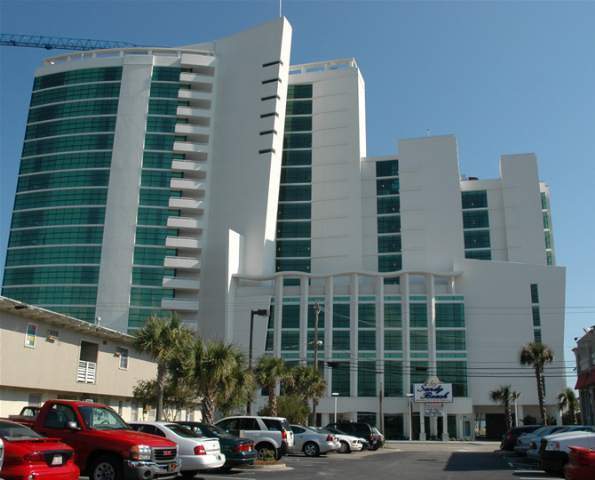 201 S Ocean Blvd. UNIT #217 Myrtle Beach, SC 29577