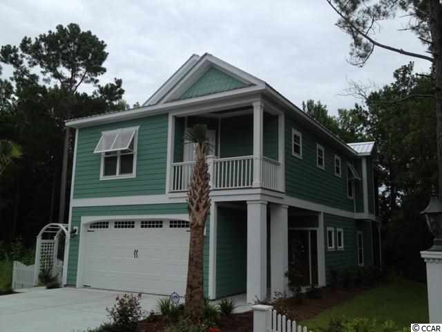 156 Nature View Circle Pawleys Island, SC 29585