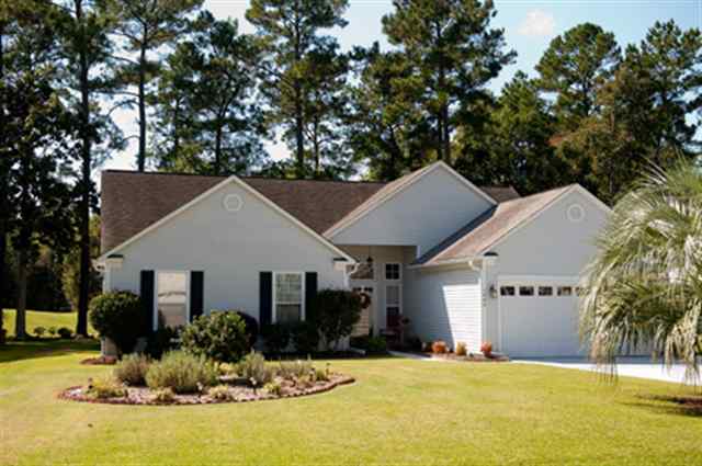 1497 Medinah Ln. Murrells Inlet, SC 29576