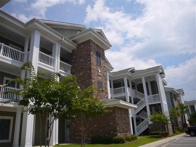 4889 Magnolia Pointe Ln. UNIT #205 Myrtle Beach, SC 29577