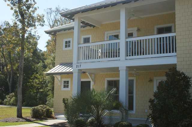 217 Lumbee Circle UNIT #42 Pawleys Island, SC 29585