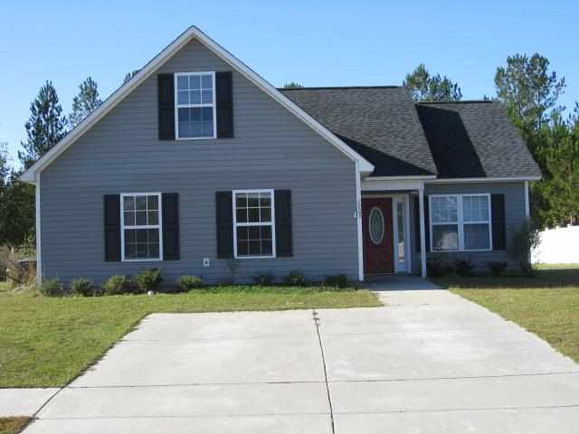 1205 Cocksfoot Ln. Conway, SC 29527