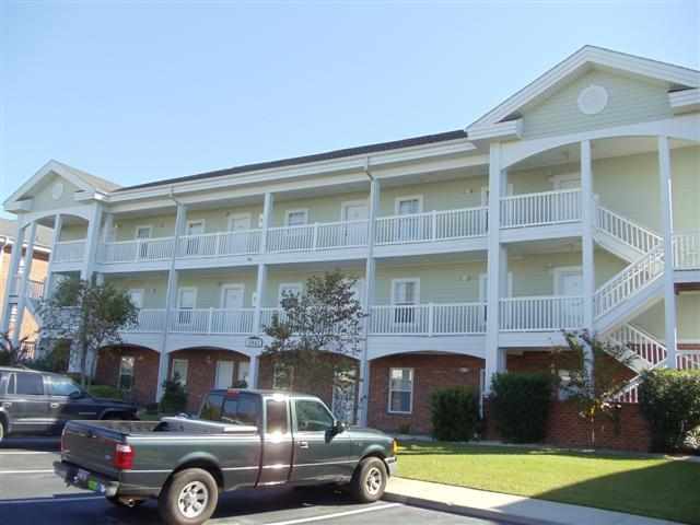 3943 Gladiola Ct. UNIT #302 Myrtle Beach, SC 29588