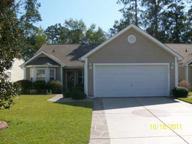 428 McKendree Ln. Myrtle Beach, SC 29579