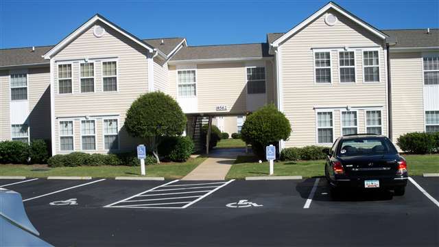 8562 Hopkins Circle UNIT D Surfside Beach, SC 29575