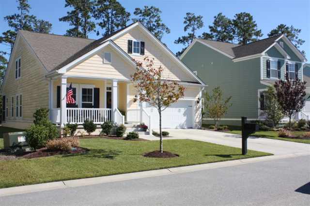 921 Refuge Way Murrells Inlet, SC 29576