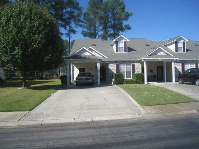 473 Colonial Trace Dr. Longs, SC 29568