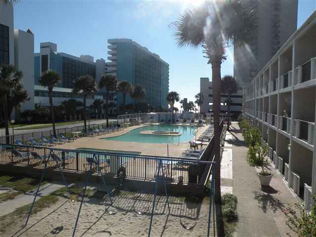 1600 S Ocean Blvd. UNIT #246 Myrtle Beach, SC 29577