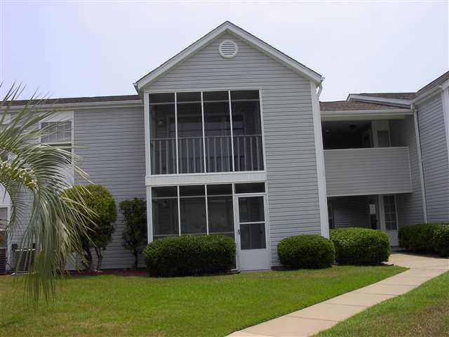 8797 Cloister Dr. UNIT F Surfside Beach, SC 29575