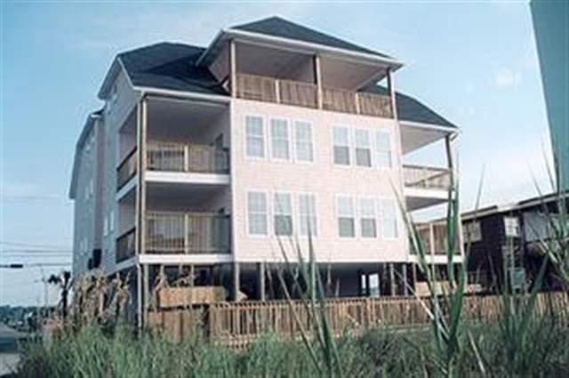 5300 N Ocean Blvd. North Myrtle Beach, SC 29582