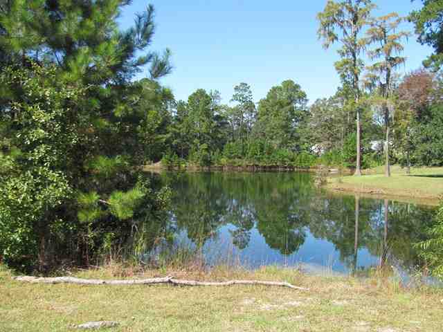 Lot 122 Oak Hampton Dr. Murrells Inlet, SC 29576