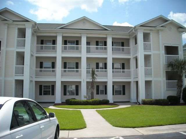 684 Tupelo Dr. UNIT 11-C Longs, SC 29568