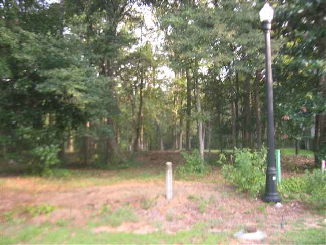 Lot 13 Red Squirrel Ln. Pawleys Island, SC 29585