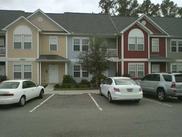 1631 Low Country Pl. UNIT D Myrtle Beach, SC 29577