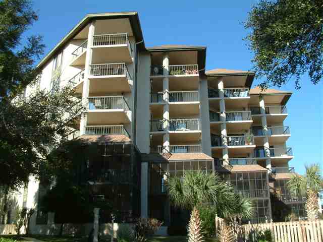 310 N 73rd Ave. N UNIT 5-C Myrtle Beach, SC 29572