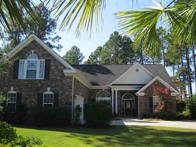 2096 Kilkee Dr. Myrtle Beach, SC 29579