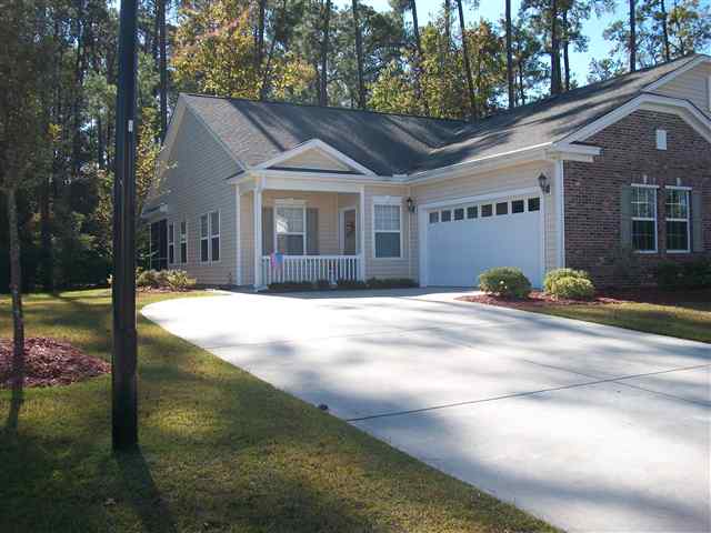 112 Rosewater Loop Myrtle Beach, SC 29588