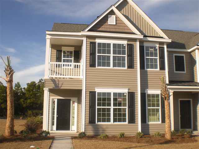 628 Pistoia Ln. UNIT #404 Myrtle Beach, SC 29579