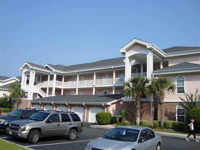 4823 Orchid Way UNIT 2-301 Myrtle Beach, SC 29577