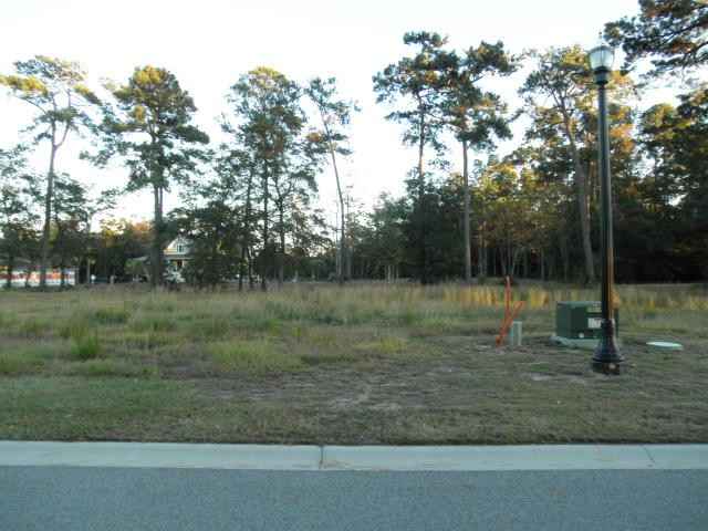 Lot 5 Seabrook Plantation Way North Myrtle Beach, SC 29582