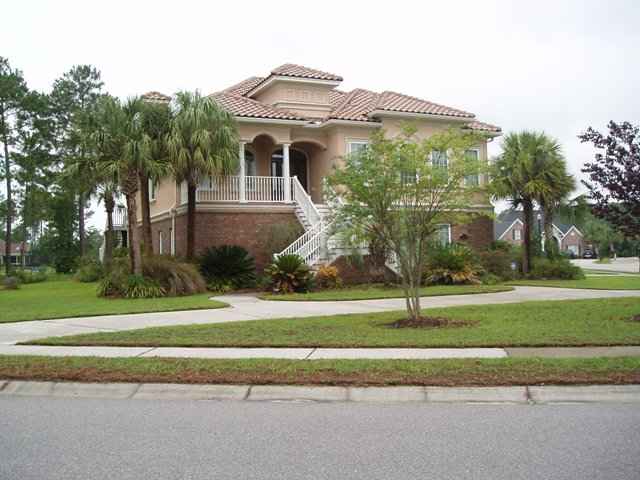 5001 Hopeland Ct. Myrtle Beach, SC 29579