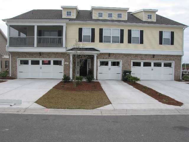 412-B Blacksmith Ln. UNIT B Myrtle Beach, SC 29579