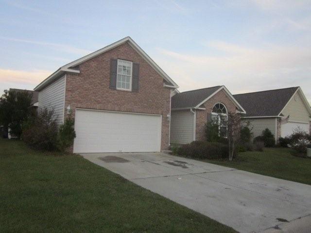 7282 Guinevere Circle Myrtle Beach, SC 29588