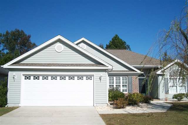 295 Tibton Circle Myrtle Beach, SC 29588