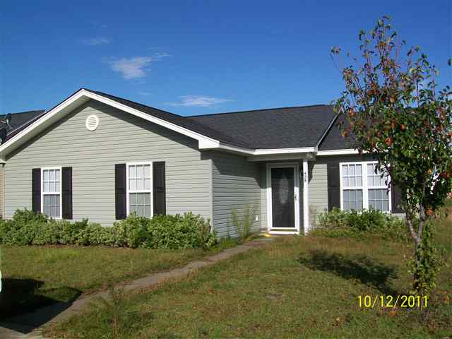 428 Overcrest St. Myrtle Beach, SC 29579