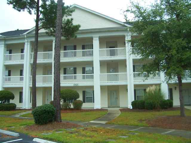 5040 Windsor Green Way UNIT #304 Myrtle Beach, SC 29579