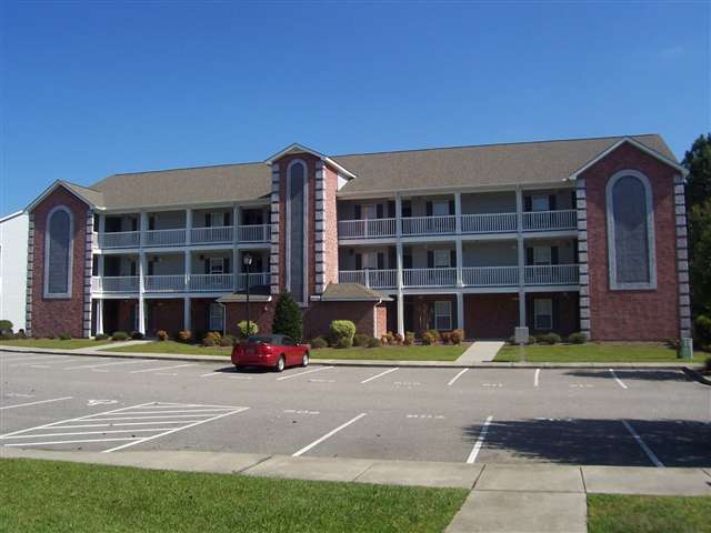 4826 Innisbrook Ct. UNIT #906 Myrtle Beach, SC 29579