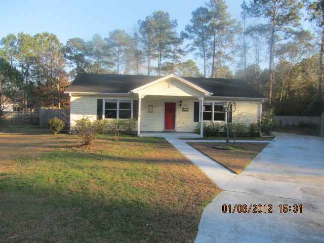 439 Gravelly Shore Dr. Myrtle Beach, SC 29588