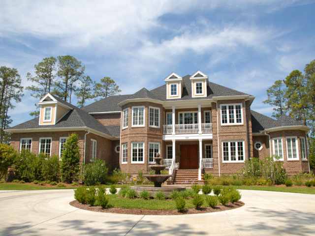 508 Ocean Lakes Loop Pawleys Island, SC 29585