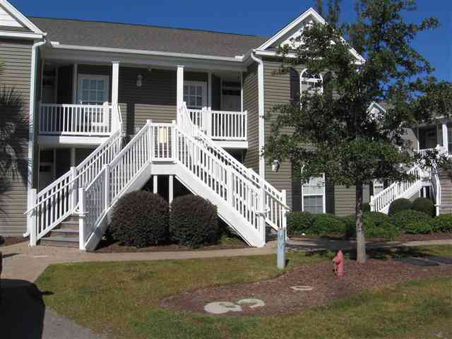 1125 Peace Pipe Pl. UNIT #104 Myrtle Beach, SC 29579