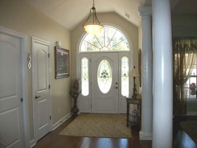 536 S Middleton Dr. Calabash, NC 28467