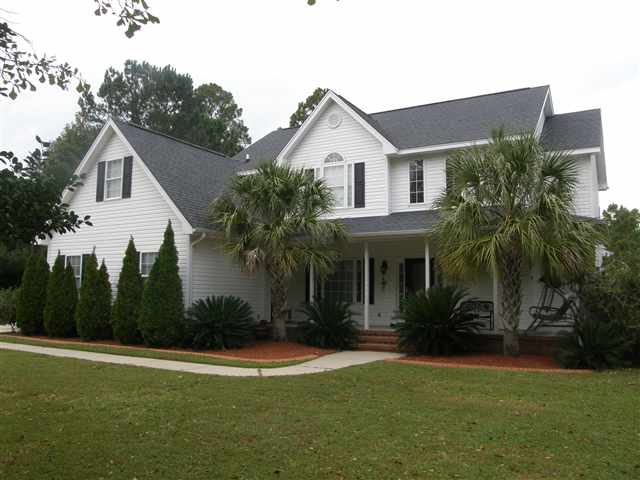 138 Pinfeather Trail Myrtle Beach, SC 29588