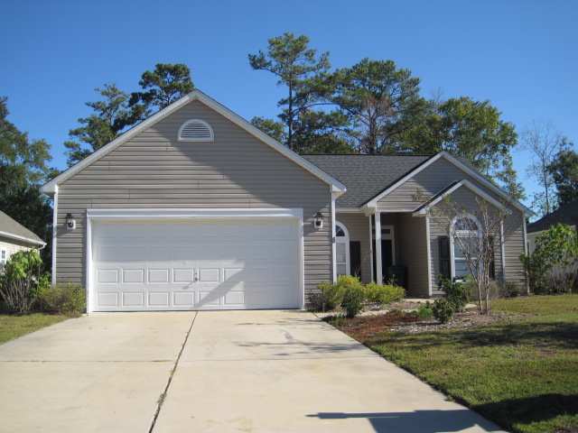 8 Bear Creek Loop Murrells Inlet, SC 29576